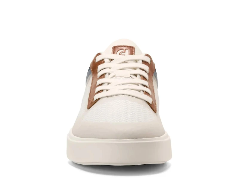 Grand Crosscourt Victor Sneaker