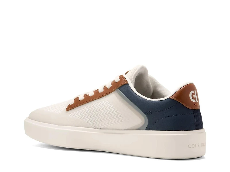 Grand Crosscourt Victor Sneaker