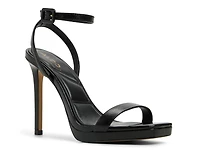 Kaathy Platform Sandal