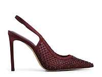 Marciana Pump