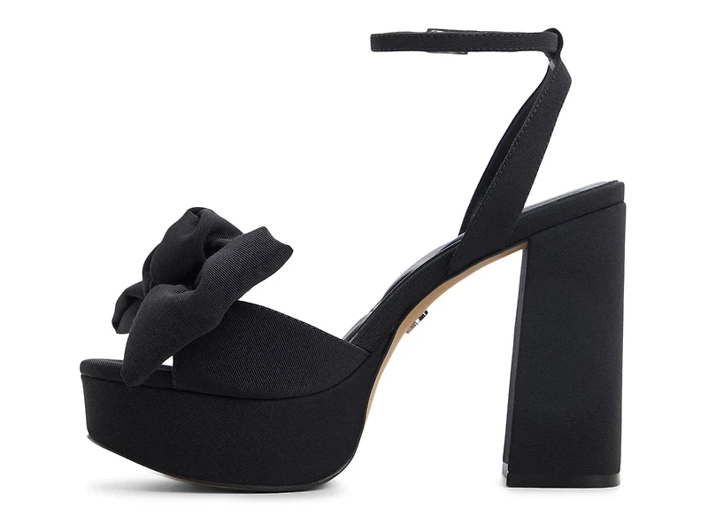 Luscious Platform Sandal