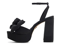 Luscious Platform Sandal