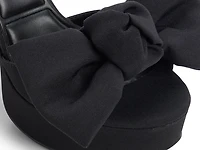 Luscious Platform Sandal