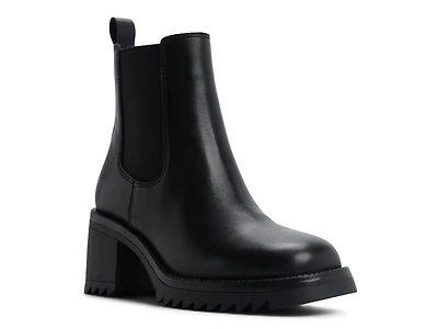 Anneliese Chelsea Boot