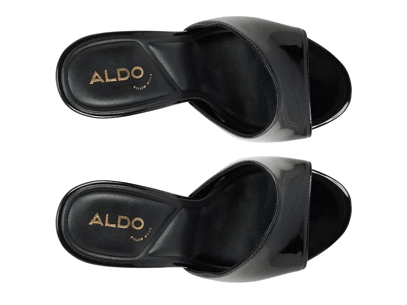 Rivieraa Platform Sandal