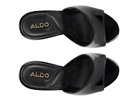 Rivieraa Platform Sandal