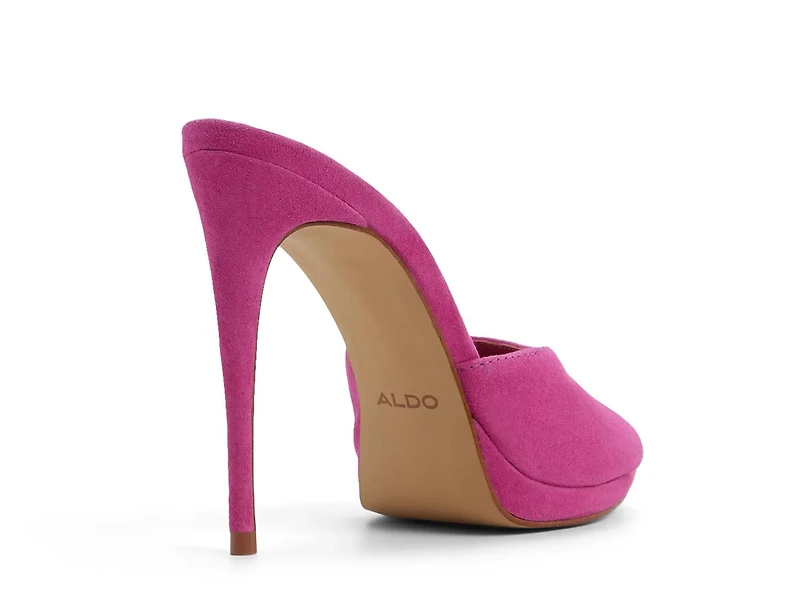 Rivieraa Platform Sandal