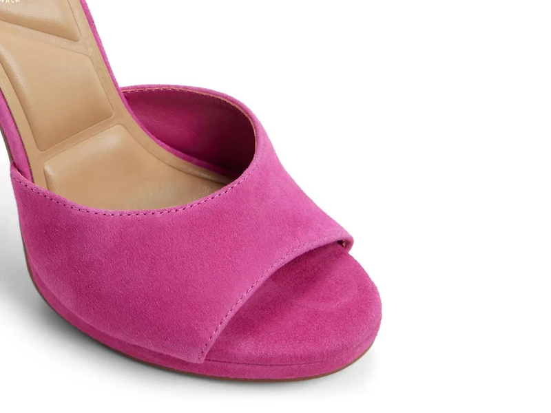 Rivieraa Platform Sandal