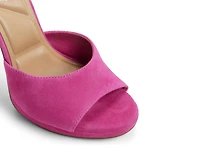 Rivieraa Platform Sandal