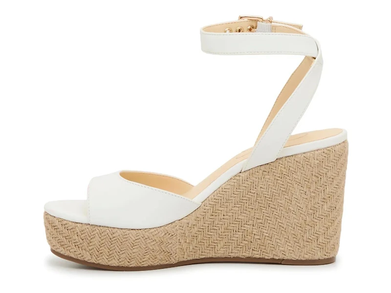 Mauvien Wedge Sandal
