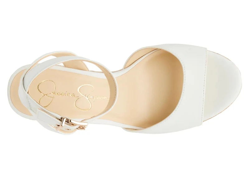 Mauvien Wedge Sandal