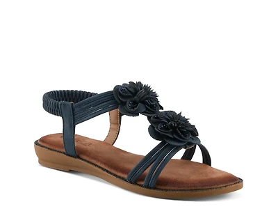 Exilis Sandal