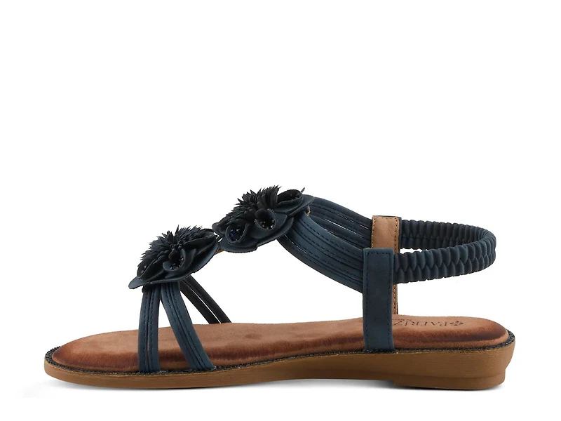 Exilis Sandal