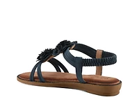 Exilis Sandal