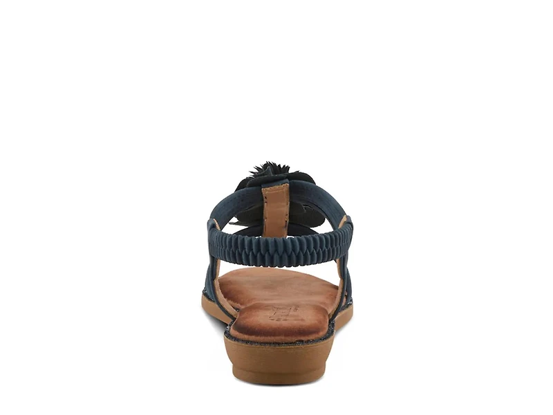Exilis Sandal