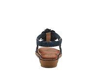 Exilis Sandal
