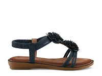 Exilis Sandal