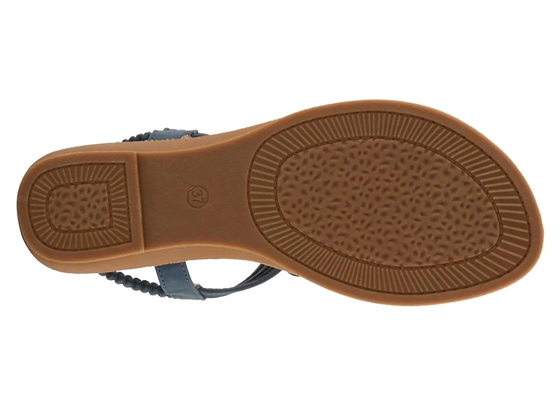 Exilis Sandal