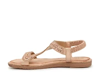 Parrymine Sandal