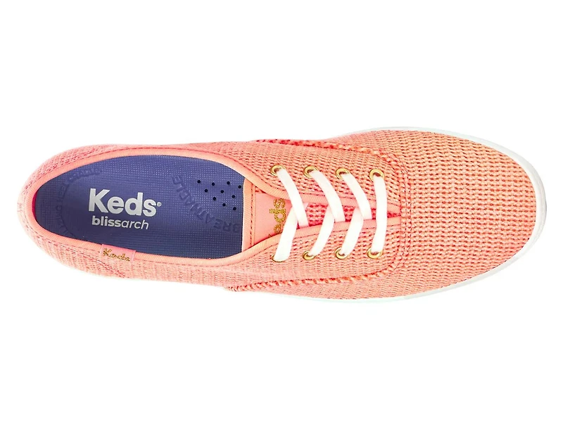 Champion Sneaker - Women's