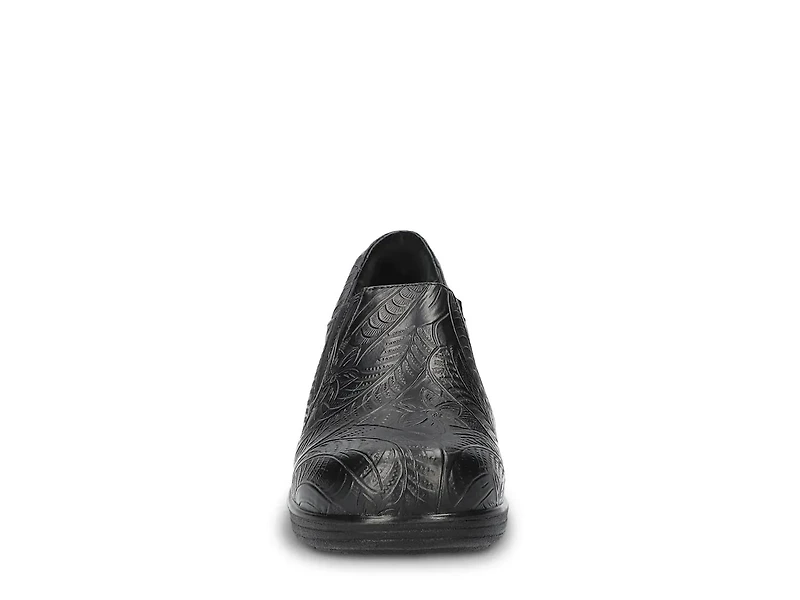 Domino Clog