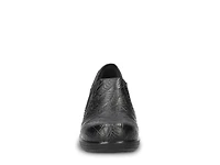 Domino Clog