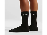 Everyday Elevated Crew Socks - 6 Pack