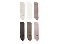 Everyday Elevated Crew Socks