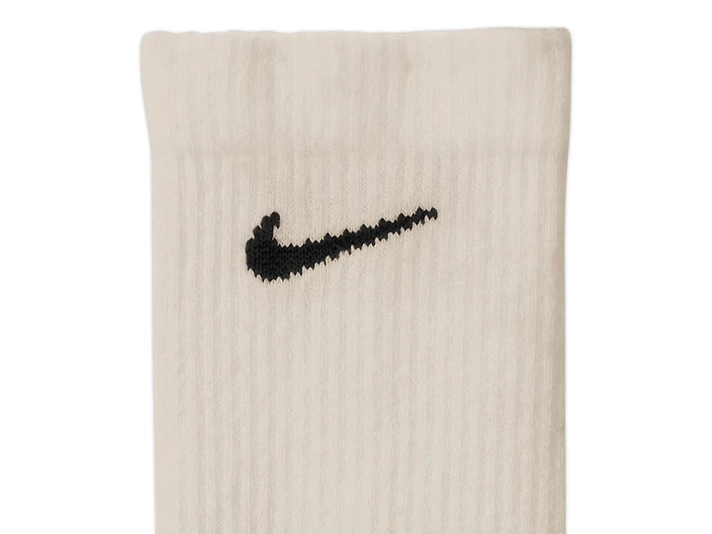 Everyday Elevated Crew Socks