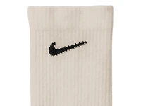 Everyday Elevated Crew Socks