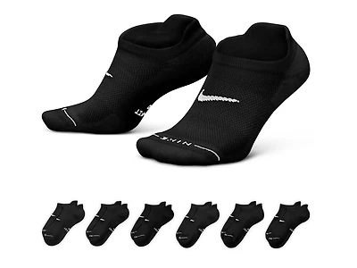 Everyday Elevated No Show Socks