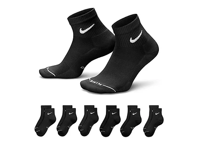 Everyday Elevated Ankle Socks