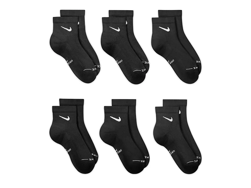 Everyday Elevated Ankle Socks