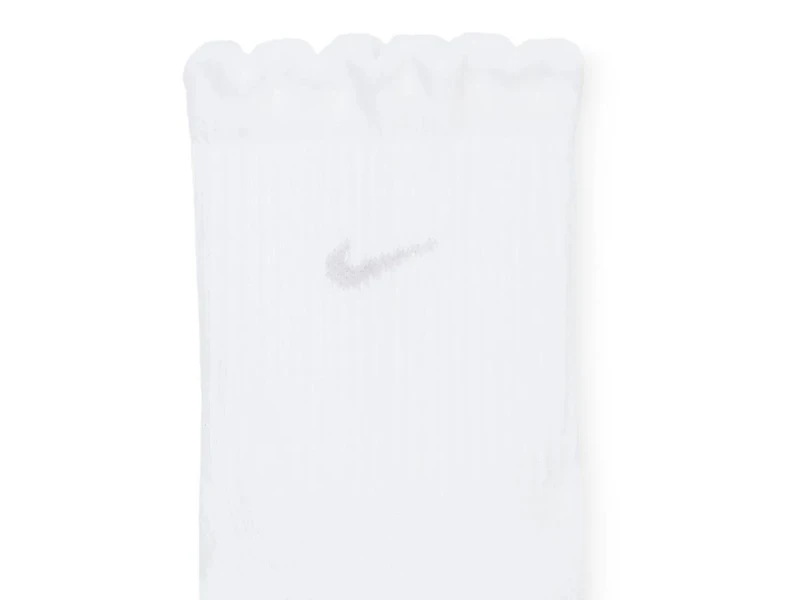 Everyday Elevated Women's Crew Socks