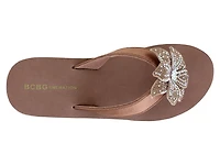 Marna Wedge Sandal