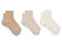 Everyday Elevated Ankle Socks