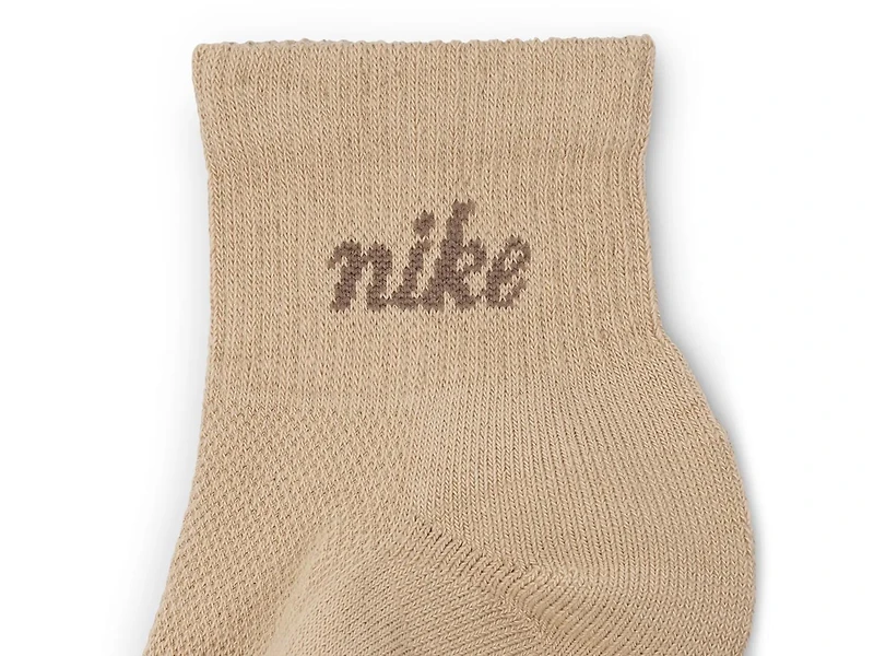 Everyday Elevated Ankle Socks