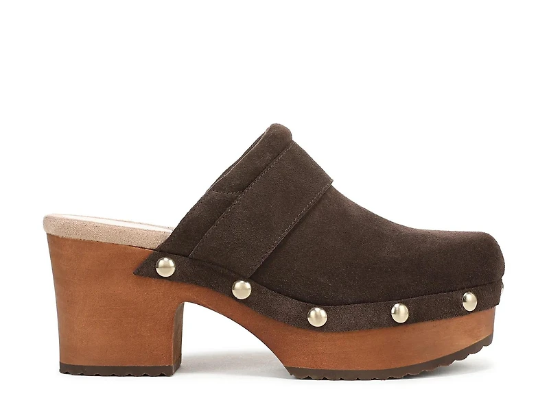 Original Feels Platform Clog