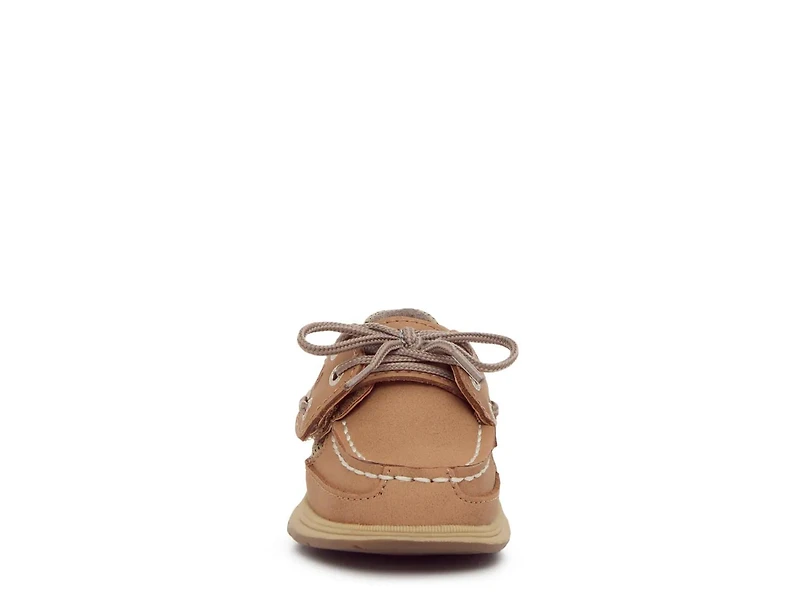 Lanyard Boat Shoe - Kids'