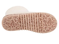 Fabiola Bootie Slipper