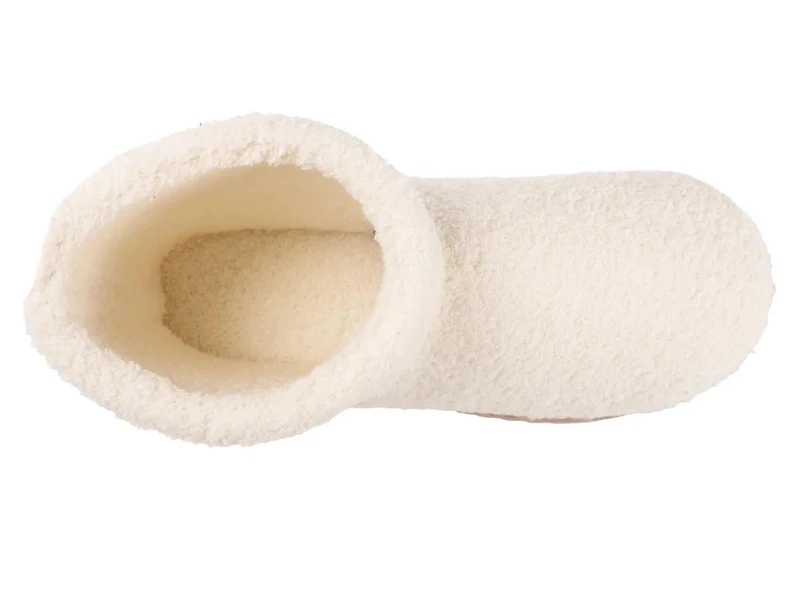 Fabiola Bootie Slipper