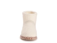 Fabiola Bootie Slipper