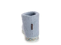 Fabiola Bootie Slipper