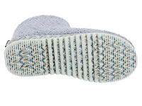 Fabiola Bootie Slipper