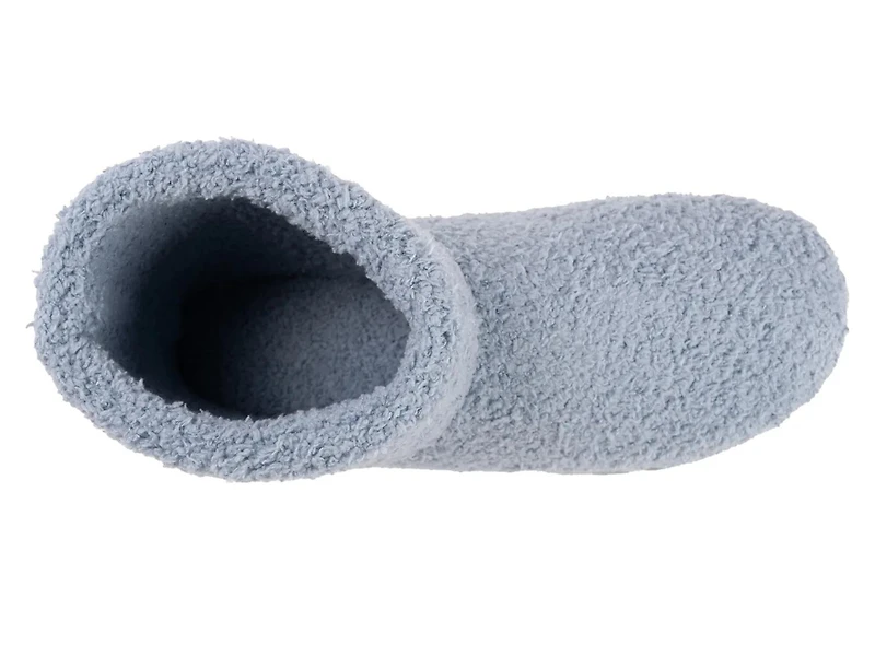 Fabiola Bootie Slipper