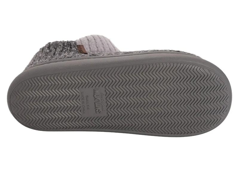 Callen Bootie Slipper