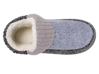 Callen Bootie Slipper