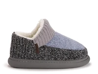 Callen Bootie Slipper