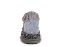 Callen Bootie Slipper