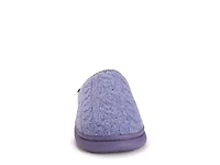 Bindi Clog Slipper - Women's